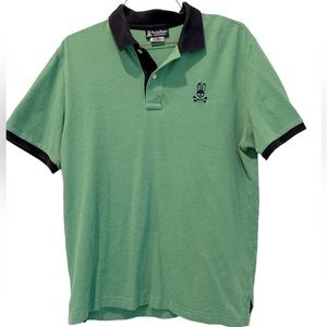 Psycho Bunny Polo Size 7 (XL)